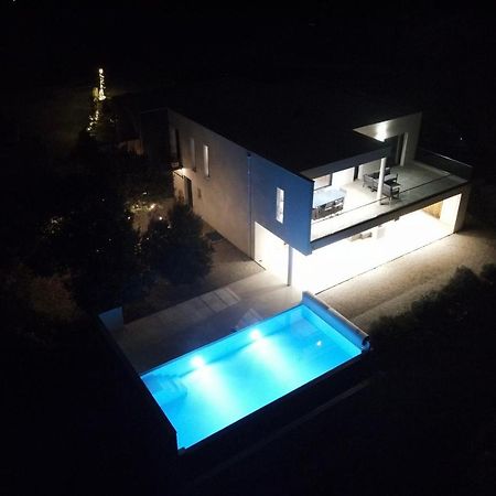A Mont Nos Hotes 2 Mollans-sur-Ouvèze Екстериор снимка