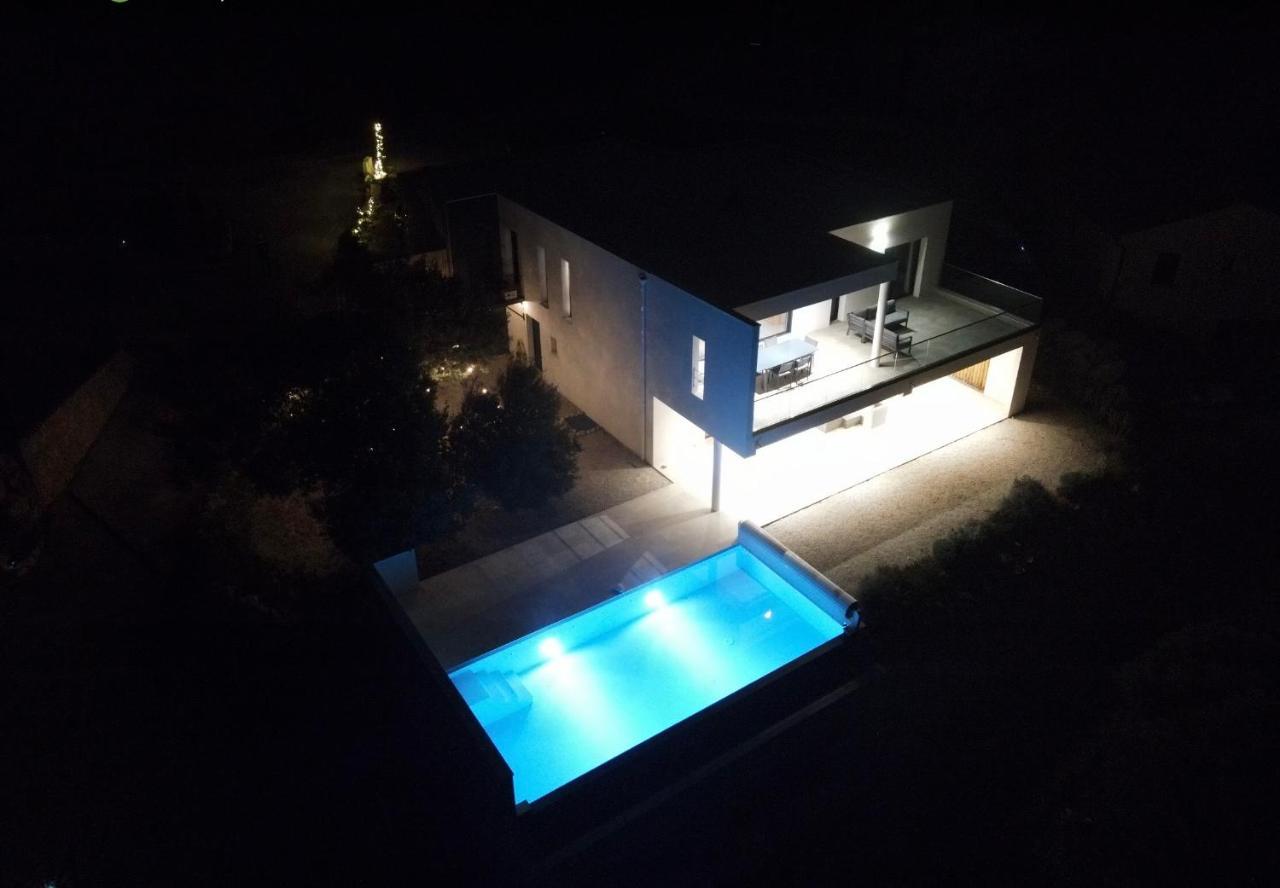 A Mont Nos Hotes 2 Mollans-sur-Ouvèze Екстериор снимка