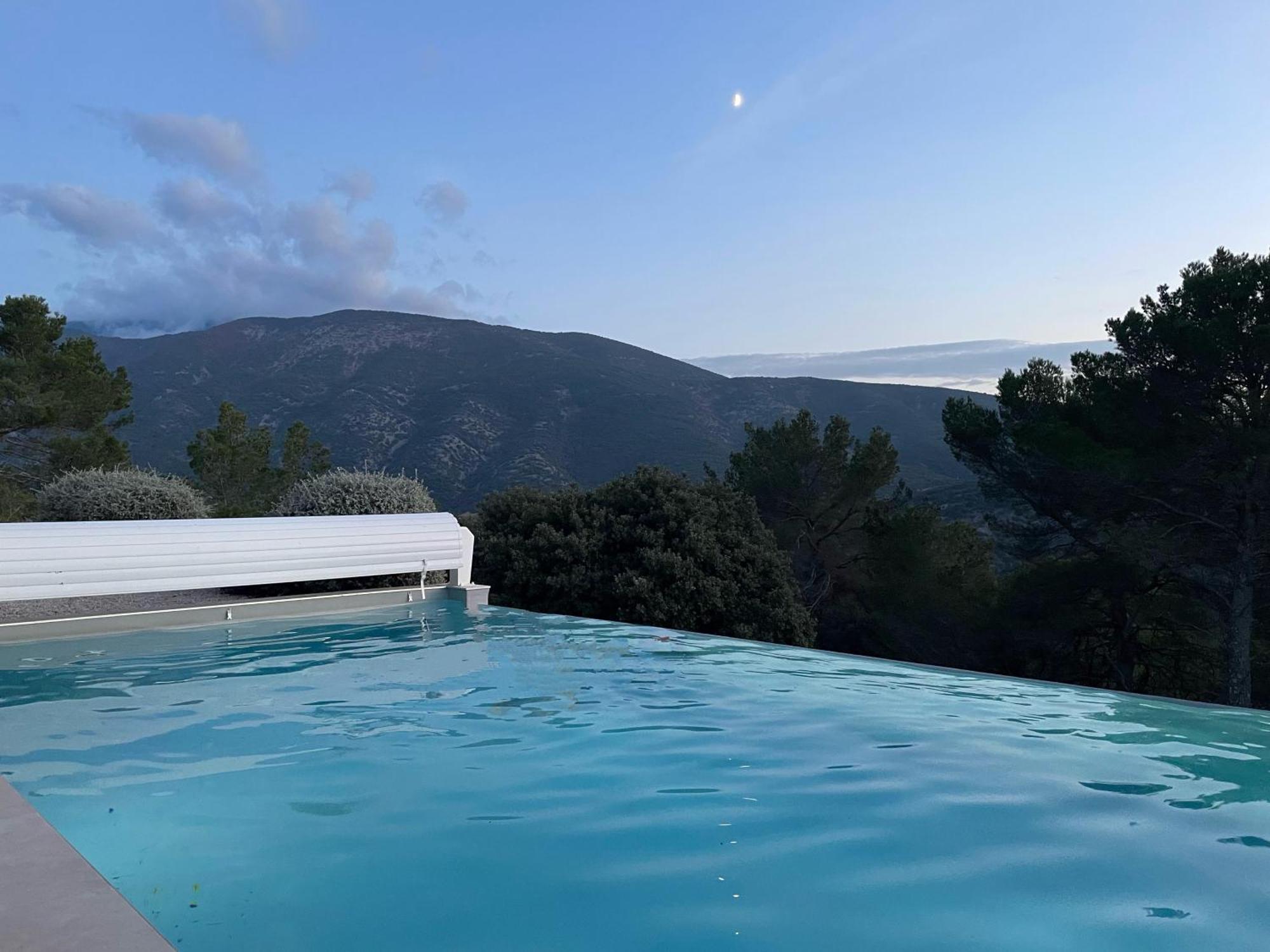 A Mont Nos Hotes 2 Mollans-sur-Ouvèze Екстериор снимка